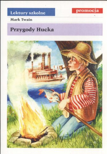 Imagen de archivo de Przygody Hucka a la venta por medimops