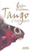 9788388962288: Tango z motylem