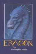 Beispielbild fr Eragon (ERAGON - DZIEDZICTWO) zum Verkauf von WorldofBooks