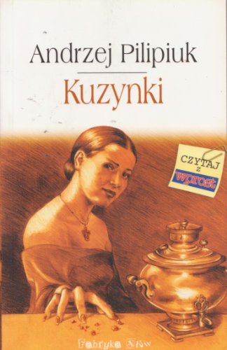 Beispielbild fr Kuzynki zum Verkauf von WorldofBooks