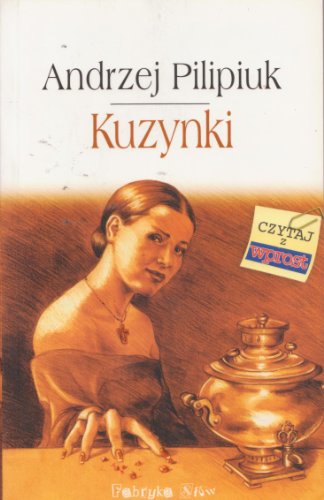 Stock image for Kuzynki for sale by WorldofBooks