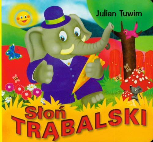 Stock image for Slon Trabalski for sale by MusicMagpie