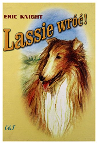 Stock image for Lassie wroc! for sale by medimops