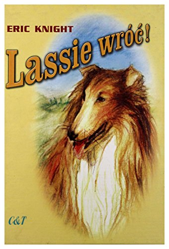 9788389064035: Lassie wroc!