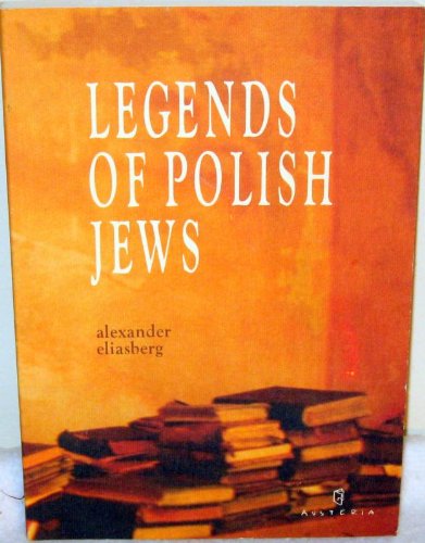 Stock image for Legends Of Polish Jews for sale by medimops