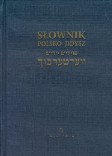 Slownik polsko-jidysz