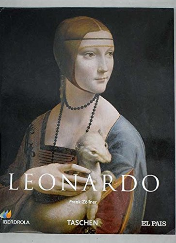 Imagen de archivo de Leonardo Da Vinci. 1452-1519 a la venta por HPB-Emerald
