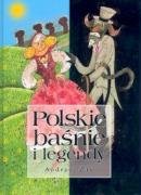 9788389232526: Polskie baśnie i legendy