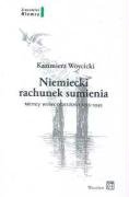 Beispielbild fr Niemiecki rachunek sumienia t.2: Niemcy wobec przesz?o?ci 1933-1945 (ZROZUMIE? NIEMCY) zum Verkauf von medimops