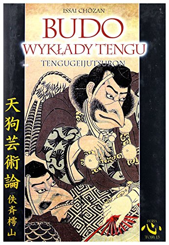 Imagen de archivo de Budo Wyklady tengu a la venta por Revaluation Books