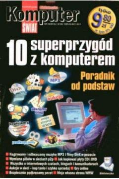 Stock image for 10 superprzyg d z komputerem - Poradnik od podstaw for sale by ThriftBooks-Dallas