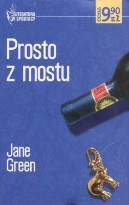 Stock image for Prosto z mostu for sale by WorldofBooks