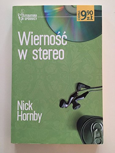 Stock image for Wiernosc w stereo (polish) for sale by WorldofBooks