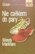 9788389371461: Nie całkiem do pary