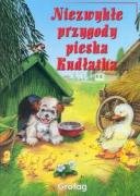 Stock image for Niezwykle przygody pieska Kudlatka for sale by AwesomeBooks