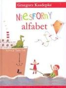 Stock image for Niesforny Alfabet for sale by ThriftBooks-Atlanta