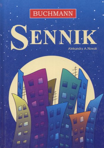 Beispielbild fr Sennik zum Verkauf von AwesomeBooks