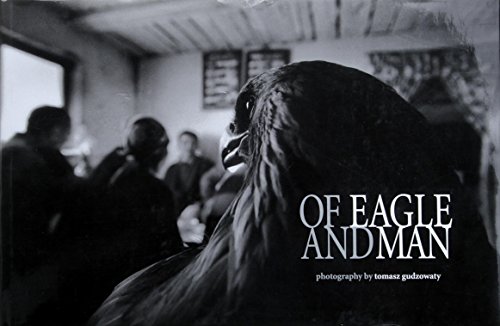 Imagen de archivo de Of Eagle and Man a la venta por Stephen Bulger Gallery