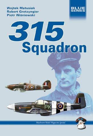 315 Squadron (9788389450005) by [???]