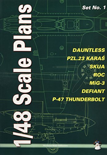 Stock image for Scale Plans Set No.1 for sale by Majestic Books