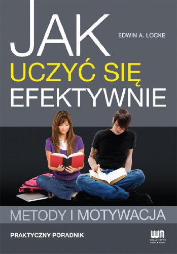 Imagen de archivo de Jak uczyc sie efektywnie: Metody i motywacja. Praktyczny poradnik a la venta por medimops