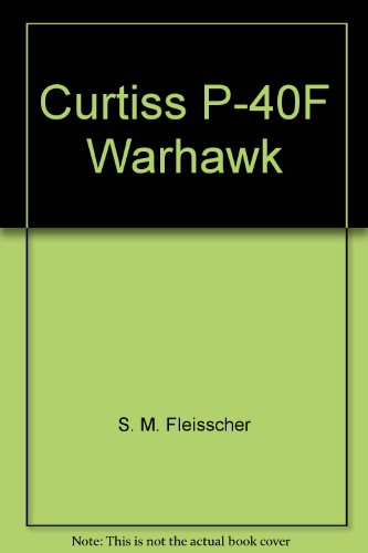 Curtis P-40 Warhawk