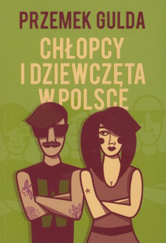 Beispielbild fr Chlopcy i dziewczeta w Polsce zum Verkauf von medimops