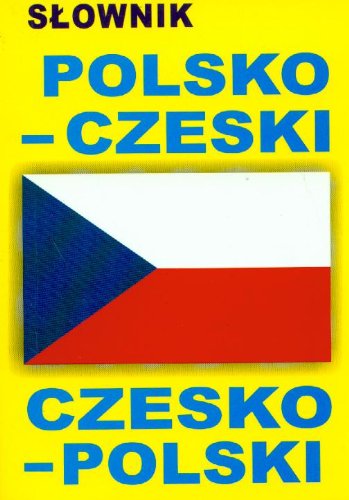 Slownik polsko-czeski czesko-polski - Level Trading