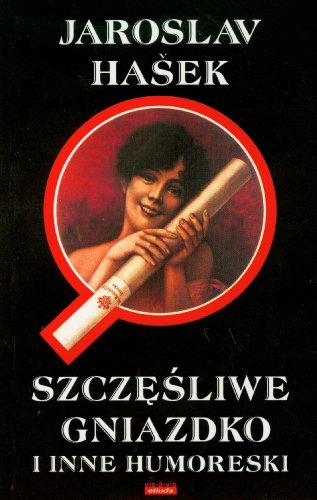 Stock image for Szczesliwe gniazdko i inne humoreski for sale by Polish Bookstore in Ottawa