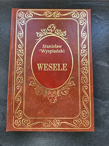 Stock image for WESELE for sale by WorldofBooks