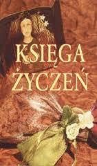 Imagen de archivo de Ksiega Zyczen a la venta por Merandja Books