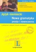 Beispielbild fr Nowa gramatyka Jezyk niemiecki zum Verkauf von medimops
