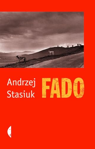 Stock image for Fado (Polish Edition) for sale by Open Books