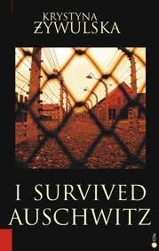 Beispielbild fr I Survived Auschwitz zum Verkauf von WorldofBooks