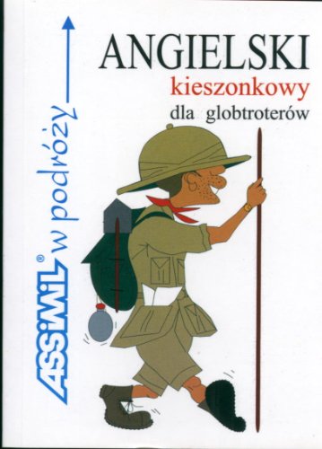 9788389876072: Guide poche angielski kieszon