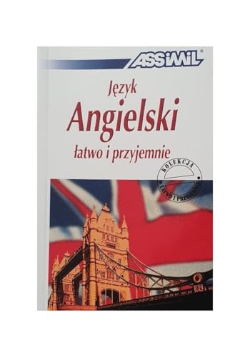 Stock image for Jezyk Angielski Tatwo I Przyjemnie ATWO I PRZYJEMNIE for sale by PBShop.store US