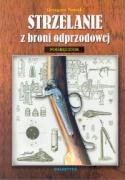 9788389896117: Strzelanie z broni odprzodowej