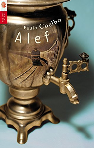 Stock image for Alef for sale by WorldofBooks