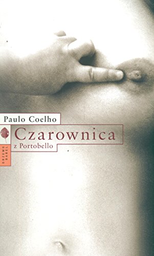 Imagen de archivo de Czarownica Z Portobello (Polish Edition) a la venta por Better World Books