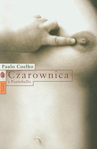 Stock image for Czarownica z Portobello for sale by medimops