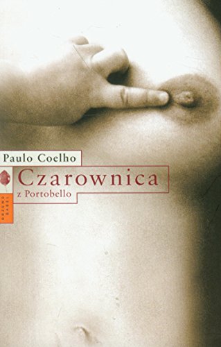 Imagen de archivo de Czarownica z Portobello a la venta por Goldstone Books