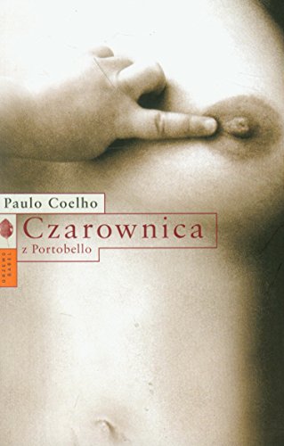 Stock image for Czarownica z Portobello for sale by Goldstone Books