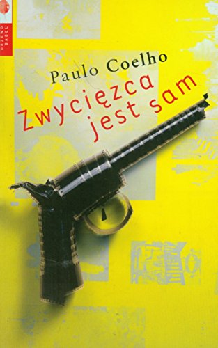 9788389933867: Zwycięzca jest sam