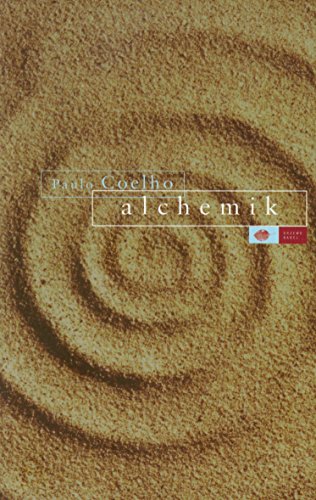 9788389933966: Alchemik