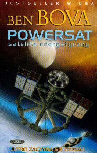 Powersat-satelita energetyczny (polish) - Bova Ben