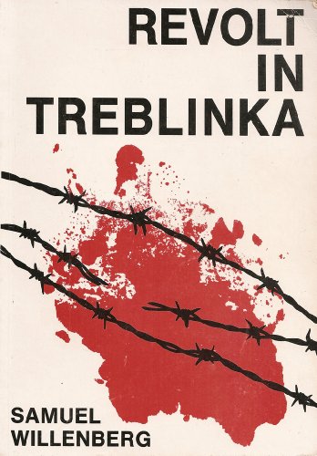 9788390010854: Revolt In Treblinka
