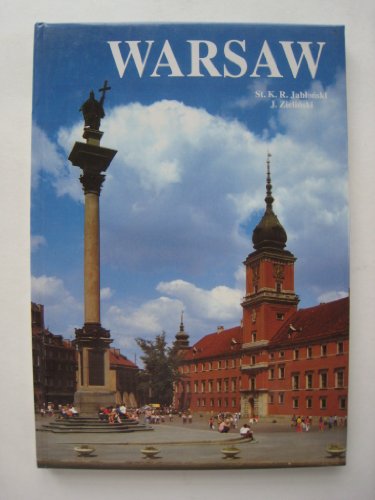 Stock image for Warsaw for sale by Better World Books