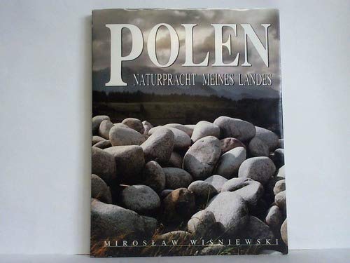 Beispielbild fr Polska: Barwy mojej ziemi (Polish Edition) zum Verkauf von medimops