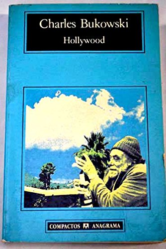 Hollywood: A novel (9788390128344) by Bukowski, Charles