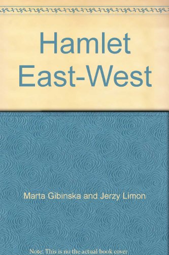 Imagen de archivo de Hamlet East-West a la venta por medimops